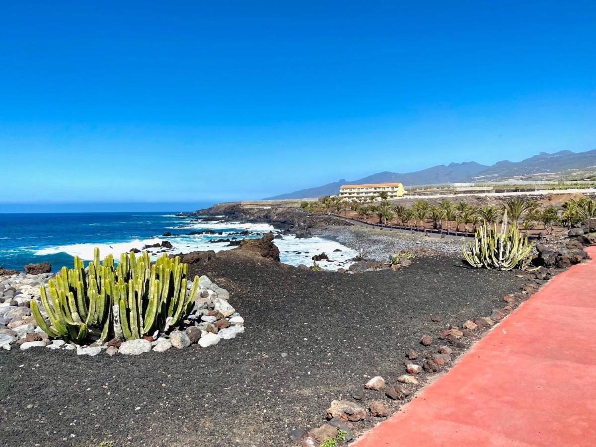Casa Del Mar Apartman Playa de San Juan  Kültér fotó