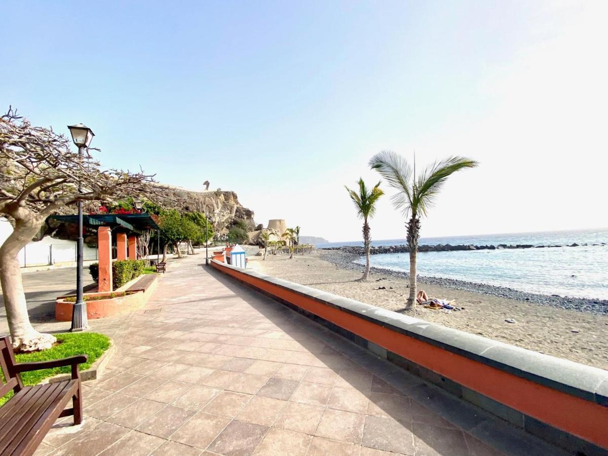 Casa Del Mar Apartman Playa de San Juan  Kültér fotó