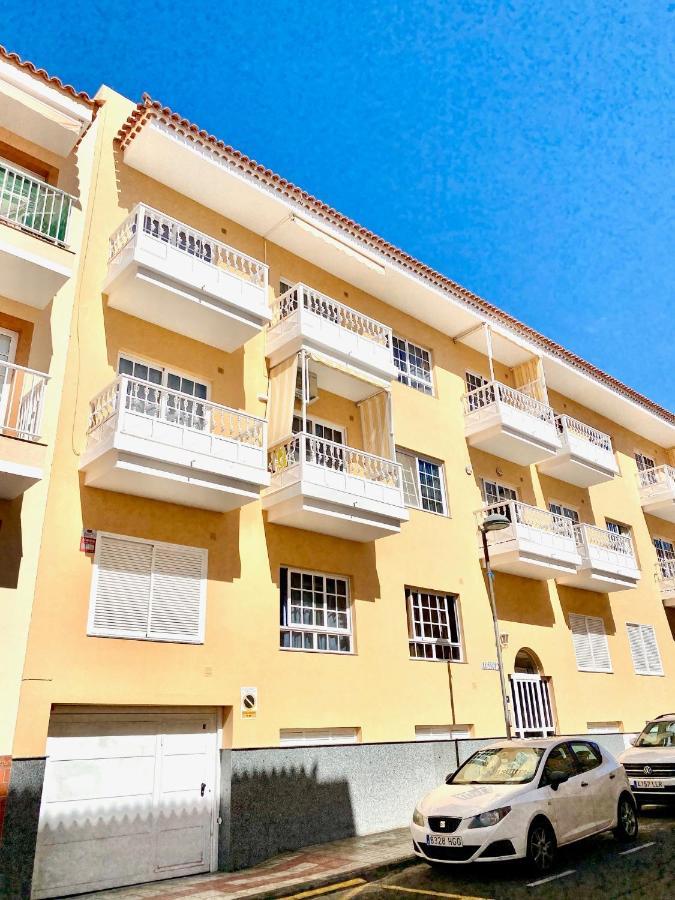 Casa Del Mar Apartman Playa de San Juan  Kültér fotó