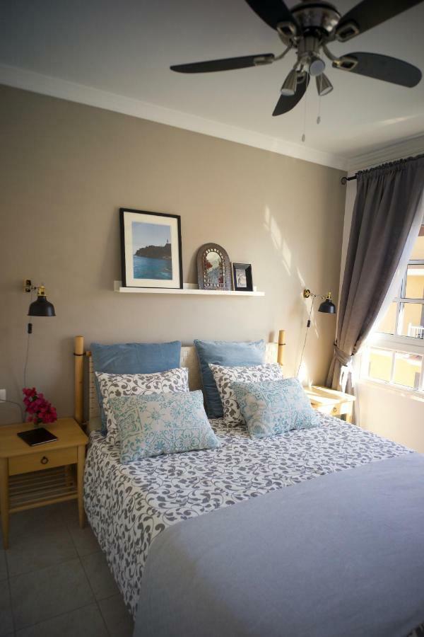 Casa Del Mar Apartman Playa de San Juan  Kültér fotó