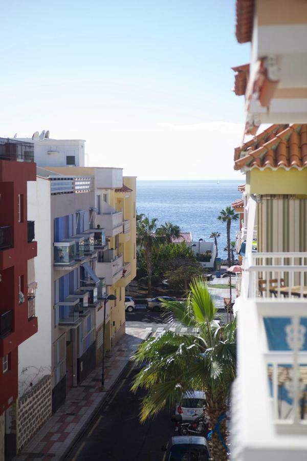 Casa Del Mar Apartman Playa de San Juan  Kültér fotó
